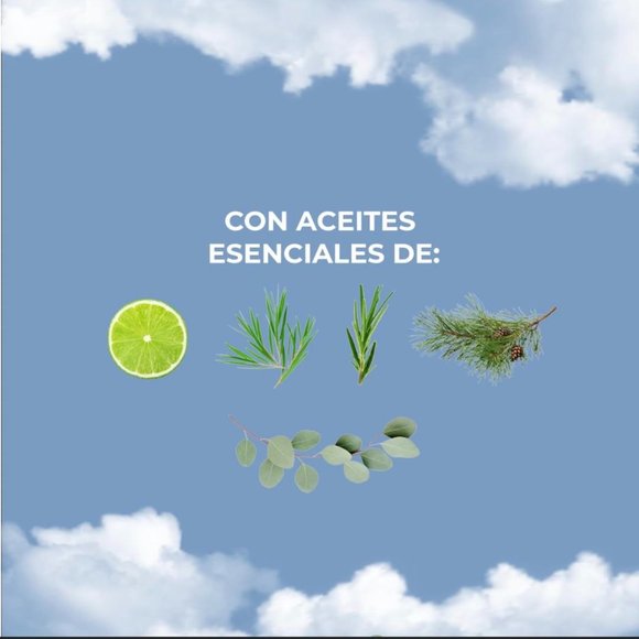 STANHOME KIOTIS PARIS PILLOW SPRAY PURIFYING SPRAY PARA ALMOHADA 75ML - Picture 3 of 3